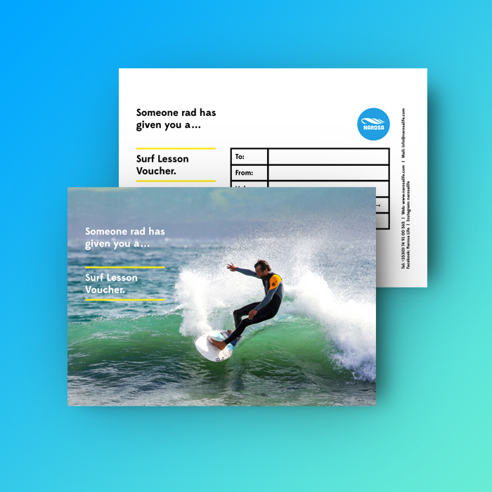 kima surf voucher